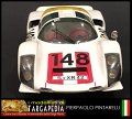148 Porsche 906-6 Carrera 6 - DDP Model 1.24 (5)